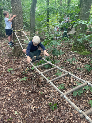 Sint-Martinus den XIIde - Opening 2024